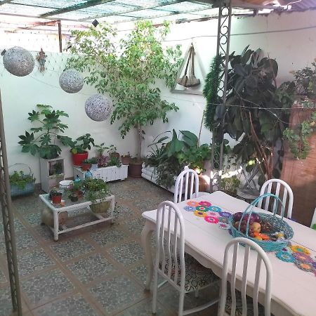 شقة El Hogar De Canela تالكا المظهر الخارجي الصورة