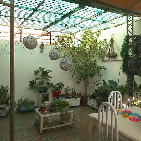 شقة El Hogar De Canela تالكا المظهر الخارجي الصورة
